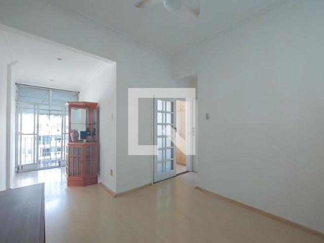 Apto, Flamengo, 1 Quarto, 37 m2 Rio de Janeiro