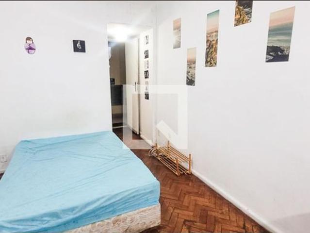 Apto, Flamengo, 1 Quarto, 38 m2 Rio de Janeiro