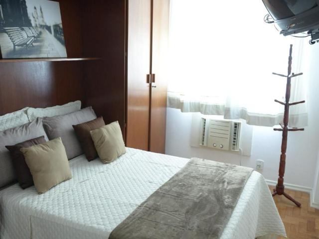 Apto, Flamengo, 1 Quarto, 38 m2 Rio de Janeiro