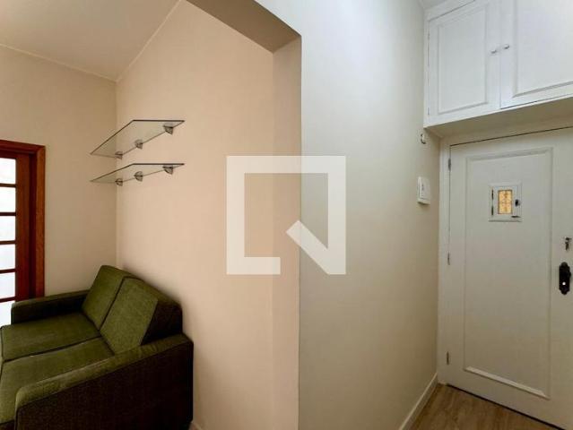 Apto, Flamengo, 1 Quarto, 38 m2 Rio de Janeiro