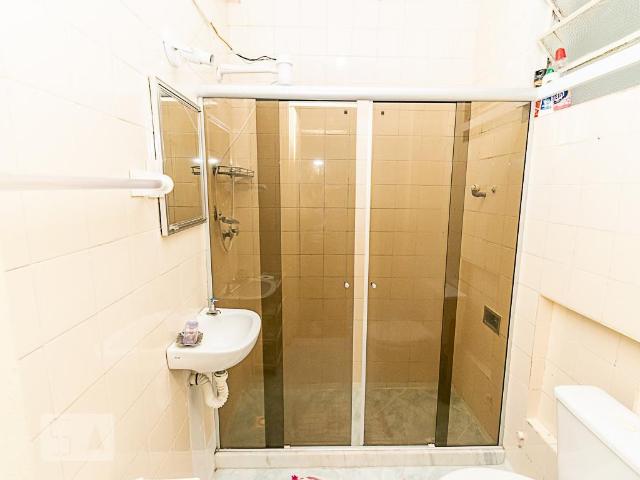 Apto, Flamengo, 1 Quarto, 38 m2 Rio de Janeiro