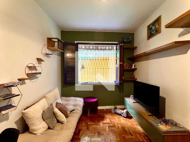 Apto, Flamengo, 1 Quarto, 39 m2 Rio de Janeiro