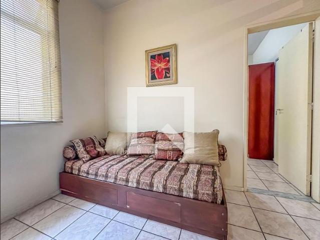 Apto, Flamengo, 1 Quarto, 30 m2 Rio de Janeiro