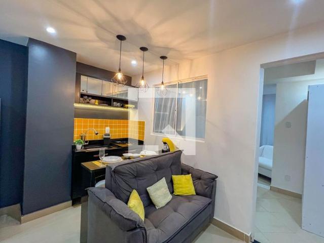 Apto, Flamengo, 1 Quarto, 30 m2 Rio de Janeiro