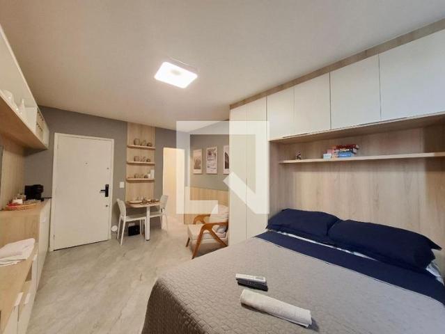 Apto, Flamengo, 1 Quarto, 30 m2 Rio de Janeiro