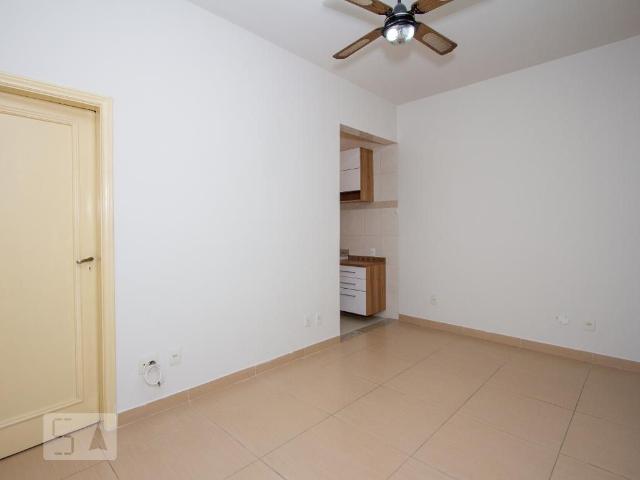 Apto, Flamengo, 1 Quarto, 31 m2 Rio de Janeiro