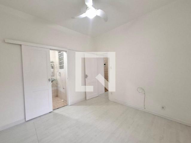 Apto, Flamengo, 1 Quarto, 33 m2 Rio de Janeiro