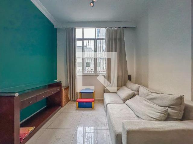 Apto, Flamengo, 1 Quarto, 45 m2 Rio de Janeiro