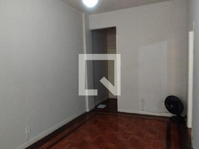 Apto, Flamengo, 1 Quarto, 46 m2 Rio de Janeiro