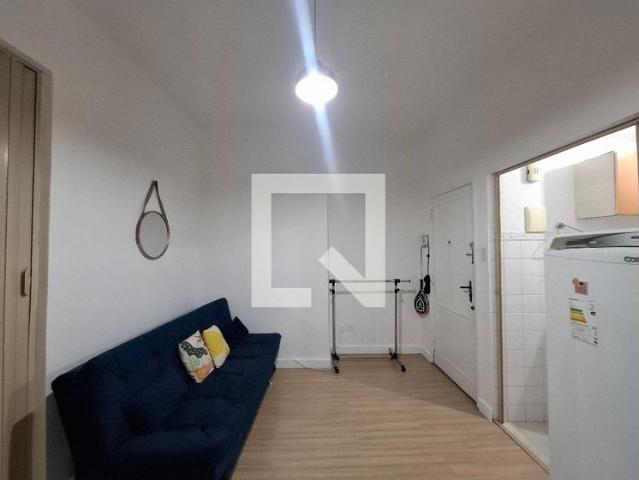 Apto, Flamengo, 1 Quarto, 40 m2 Rio de Janeiro