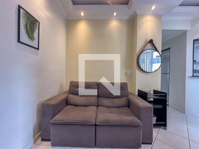 Apto, Flamengo, 1 Quarto, 40 m2 Rio de Janeiro