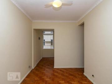 Apto, Flamengo, 1 Quarto, 40 m2 Rio de Janeiro
