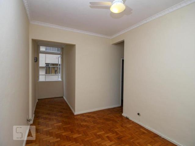 Apto, Flamengo, 1 Quarto, 40 m2 Rio de Janeiro