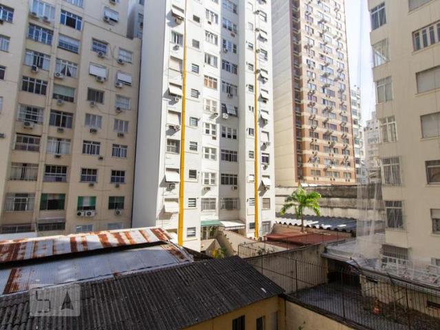 Apto, Flamengo, 1 Quarto, 40 m2 Rio de Janeiro