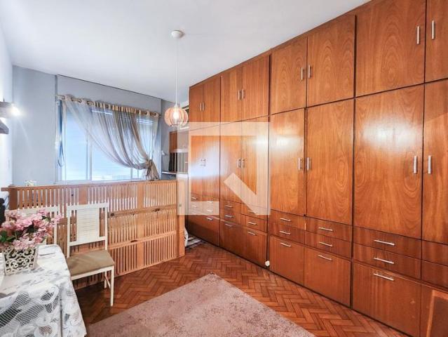 Apto, Flamengo, 1 Quarto, 40 m2 Rio de Janeiro