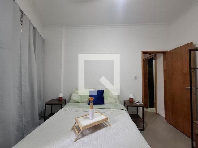 Apto, Flamengo, 1 Quarto, 40 m2 Rio de Janeiro