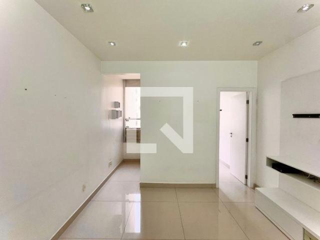 Apto, Flamengo, 1 Quarto, 40 m2 Rio de Janeiro