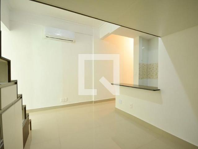 Apto, Flamengo, 1 Quarto, 41 m2 Rio de Janeiro