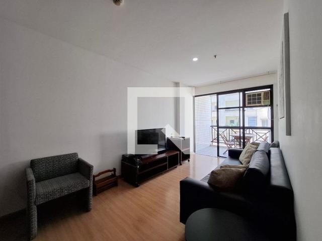 Apto, Flamengo, 1 Quarto, 54 m2 Rio de Janeiro