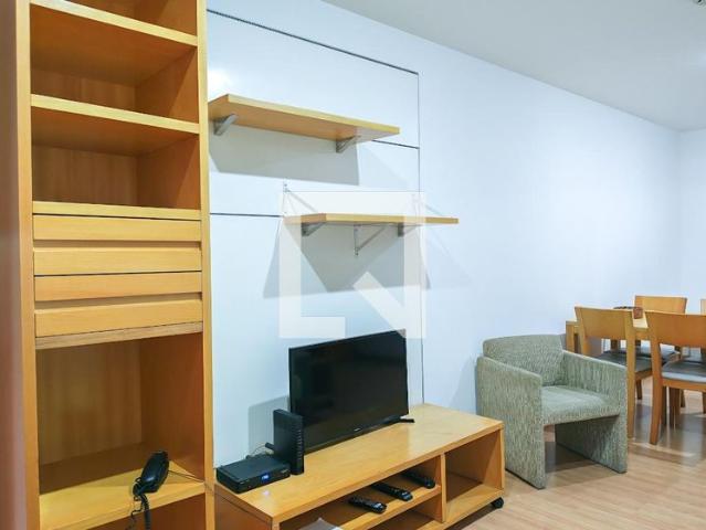 Apto, Flamengo, 1 Quarto, 55 m2 Rio de Janeiro