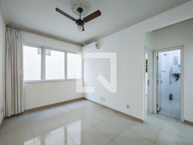 Apto, Flamengo, 1 Quarto, 55 m2 Rio de Janeiro