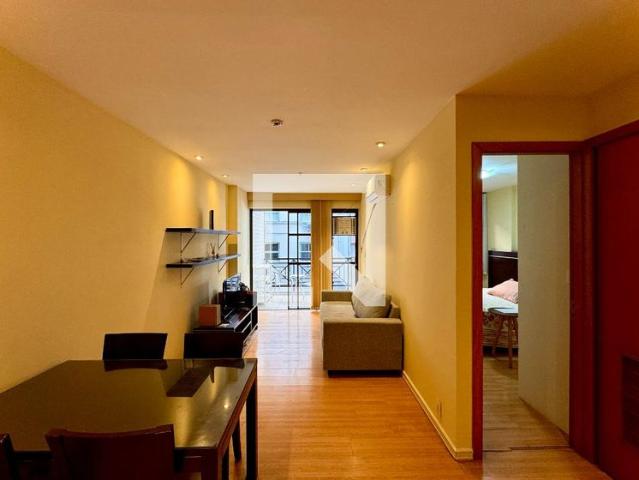 Apto, Flamengo, 1 Quarto, 56 m2 Rio de Janeiro