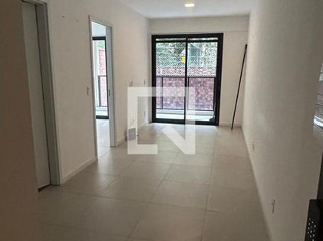 Apto, Flamengo, 1 Quarto, 50 m2 Rio de Janeiro