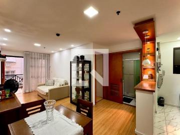 Apto, Flamengo, 1 Quarto, 51 m2 Rio de Janeiro