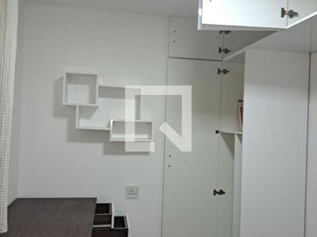 Apto, Flamengo, 1 Quarto, 52 m2 Contagem
