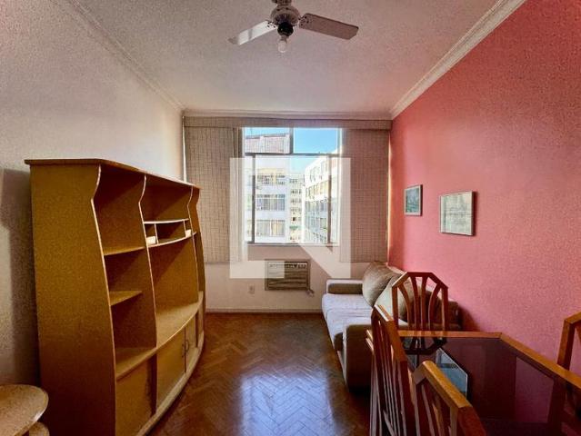 Apto, Flamengo, 1 Quarto, 52 m2 Rio de Janeiro