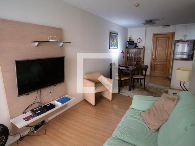 Apto, Flamengo, 1 Quarto, 53 m2 Rio de Janeiro