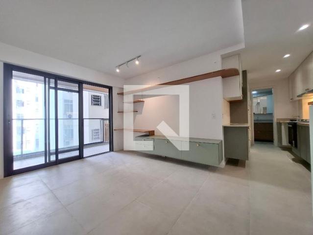 Apto, Flamengo, 1 Quarto, 53 m2 Rio de Janeiro
