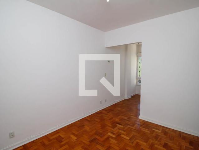 Apto, Flamengo, 1 Quarto, 60 m2 Rio de Janeiro