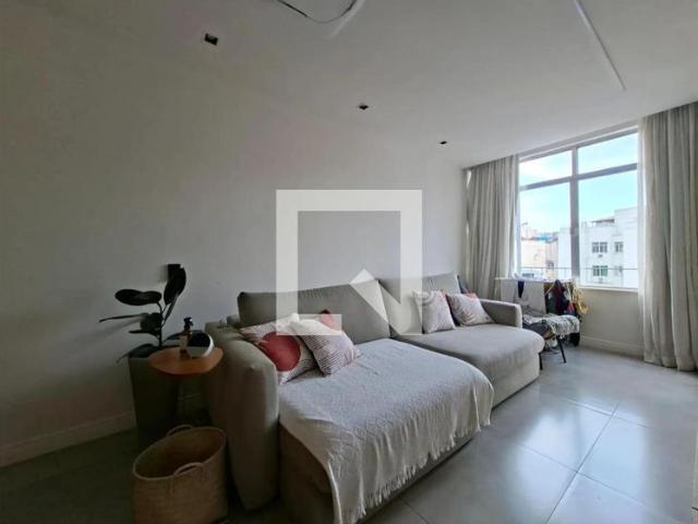 Apto, Flamengo, 1 Quarto, 60 m2 Rio de Janeiro