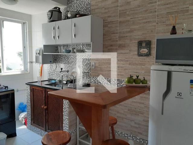 Apto, Flamengo, 1 Quarto, 80 m2 Rio de Janeiro
