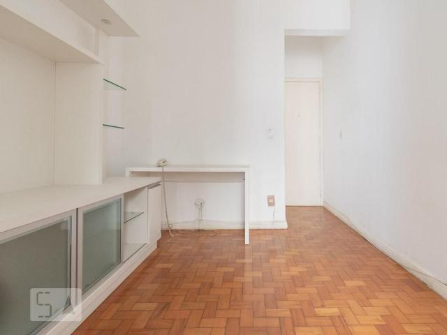 Apto, Flamengo, 2 Quartos, 40 m2 Rio de Janeiro