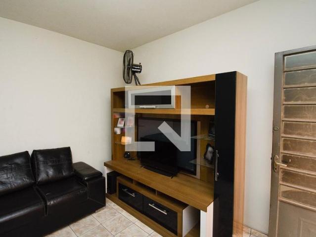 Apto, Flamengo, 2 Quartos, 47 m2 Contagem