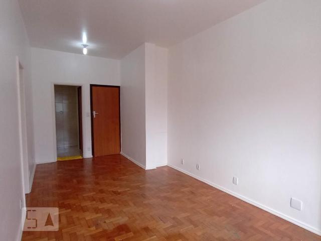 Apto, Flamengo, 2 Quartos, 55 m2 Rio de Janeiro