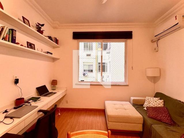 Apto, Flamengo, 2 Quartos, 55 m2 Rio de Janeiro