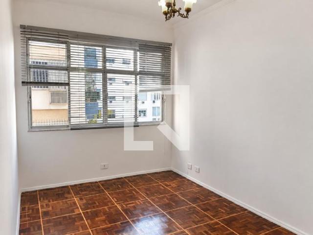Apto, Flamengo, 2 Quartos, 56 m2 Rio de Janeiro