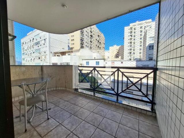 Apto, Flamengo, 2 Quartos, 64 m2 Rio de Janeiro