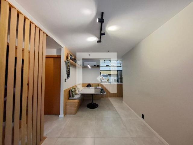Apto, Flamengo, 2 Quartos, 64 m2 Rio de Janeiro