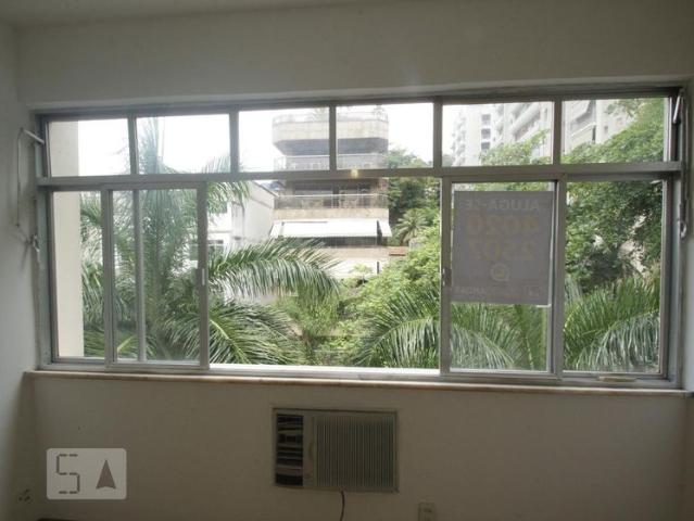 Apto, Flamengo, 2 Quartos, 64 m2 Rio de Janeiro