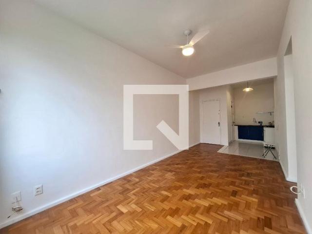 Apto, Flamengo, 2 Quartos, 70 m2 Rio de Janeiro