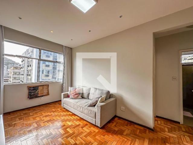 Apto, Flamengo, 2 Quartos, 72 m2 Rio de Janeiro