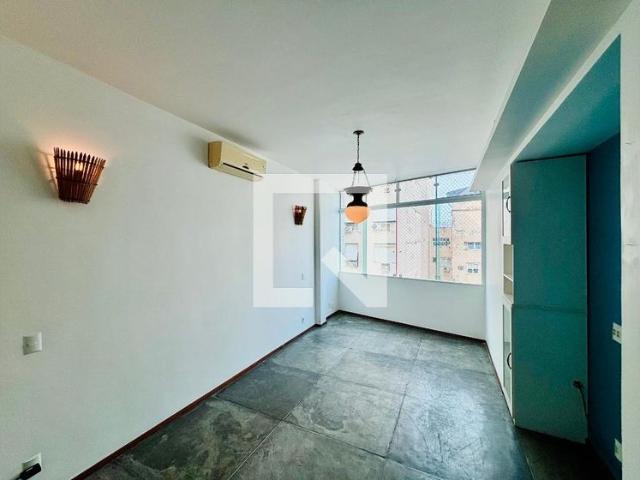 Apto, Flamengo, 2 Quartos, 74 m2 Rio de Janeiro