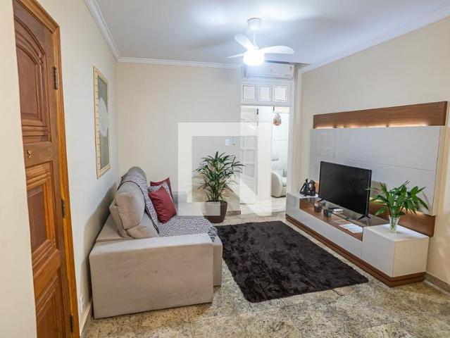Apto, Flamengo, 2 Quartos, 75 m2 Rio de Janeiro