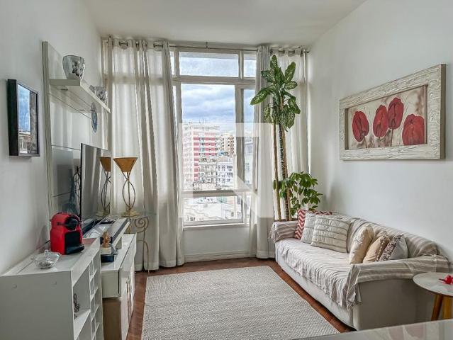 Apto, Flamengo, 2 Quartos, 75 m2 Rio de Janeiro