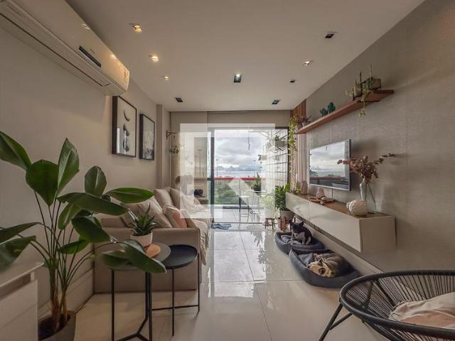 Apto, Flamengo, 2 Quartos, 78 m2 Rio de Janeiro