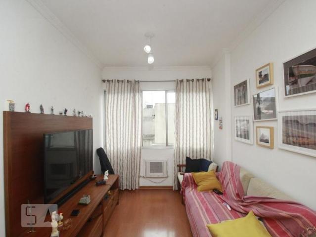 Apto, Flamengo, 2 Quartos, 78 m2 Rio de Janeiro